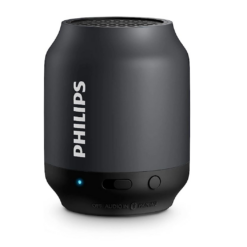 PHILIPS PORTABLE BT/51