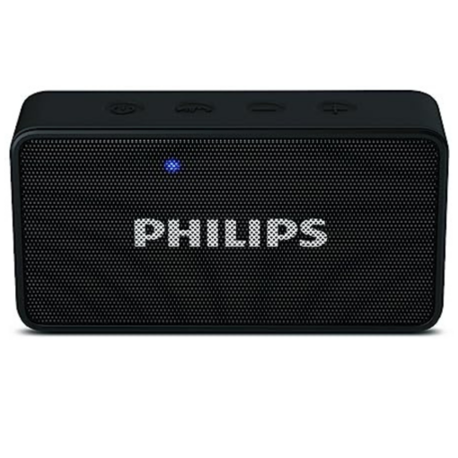 PHILIPS PORTABLE BT64