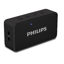 PHILIPS PORTABLE BT64