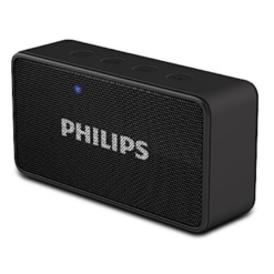 PHILIPS PORTABLE BT64