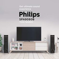PHILIPS SPA 9080B