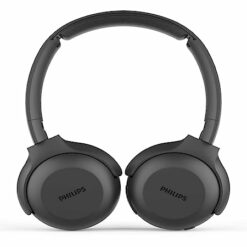 PHILIPS TAUH 202 BK