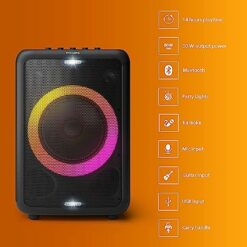 PHILIPS TROLLY TAX 3206/94