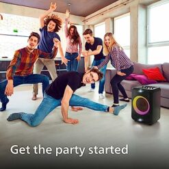 PHILIPS TROLLY TAX 3206/94