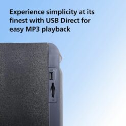 Philips TAV 5557 5.1 Bluetooth Speakers