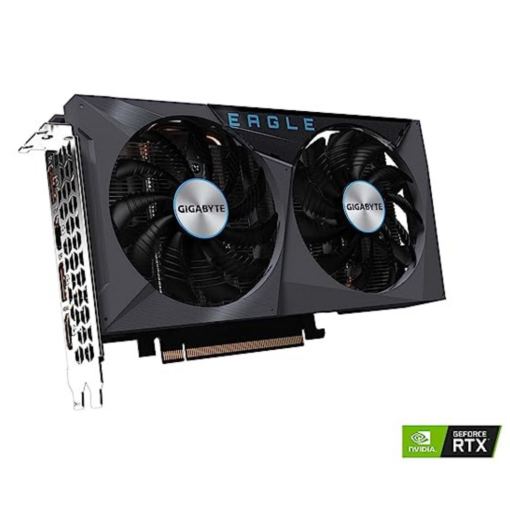 RTX 3050 EAGLE GIGABYTE