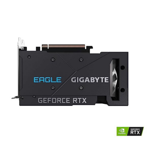 RTX 3050 EAGLE GIGABYTE