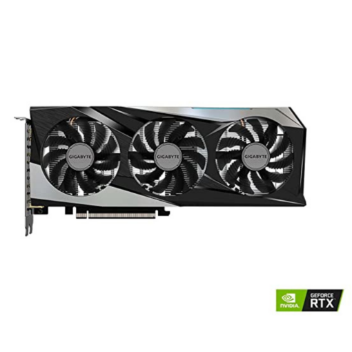 RTX 3050 GIGABYTE GAMING OC
