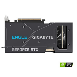 RTX 3060 GIGABYTE 12GB EAGLE