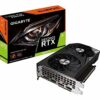 RTX 3060 GIGABYTE 8GB