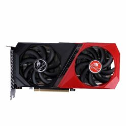RTX 3060TI COLORFUL DUO