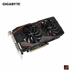 RX 570 GIGABYTE 8GB