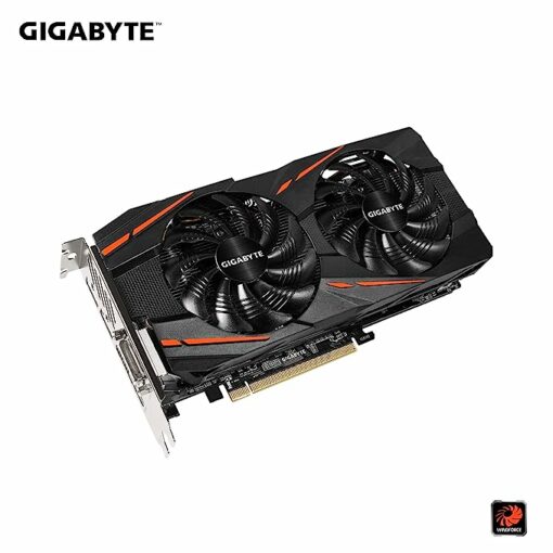 RX 570 GIGABYTE 8GB