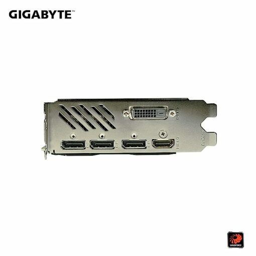 RX 570 GIGABYTE 8GB