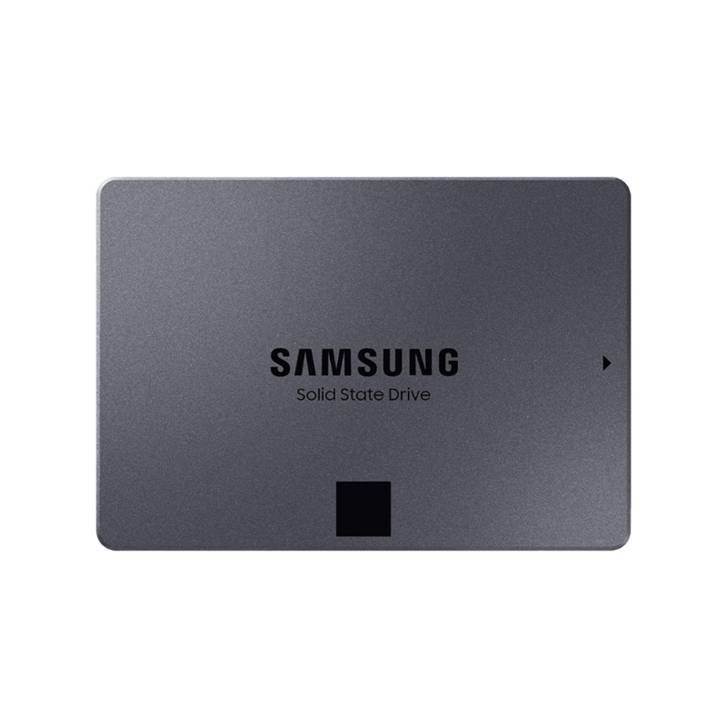 SSD Samsung 1TB 870 QVO SATA