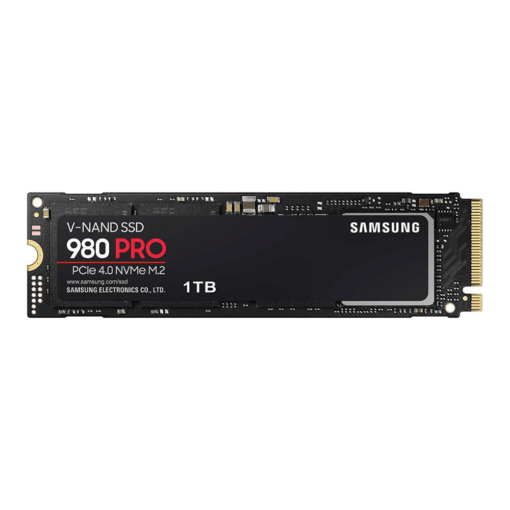 Samsung 1TB 980 PRO NVMe M.2