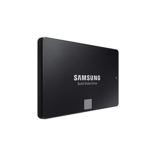 Samsung EVO 870 500GB Review