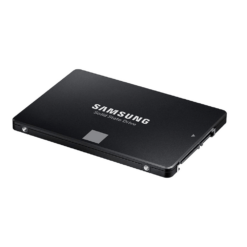 Samsung EVO 870 500GB Review