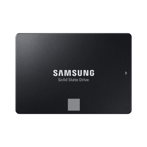 Samsung EVO 870 500GB Review