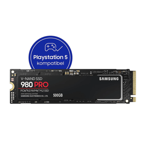 Samsung 500GB 980 NVMe M.2