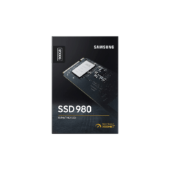 Samsung 500GB 980 NVMe M.2