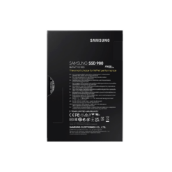 Samsung 500GB 980 NVMe M.2