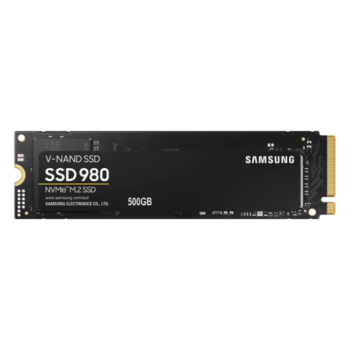 Samsung 500GB 980 NVMe M.2