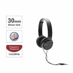 SONY ZX 110AP W MIC