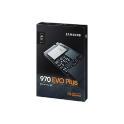 Samsung 1TB 970 EVO Plus NVMe M.2 SSD