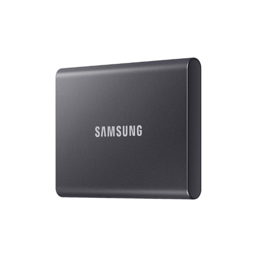 Samsung T7 1TB Drive