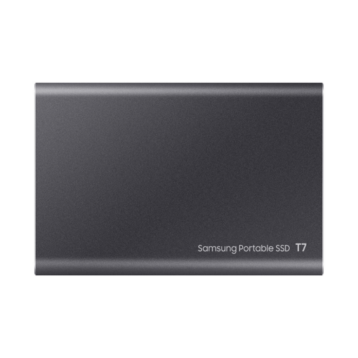 Samsung T7 1TB Drive