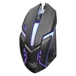TAG GAMING MOUSE G3