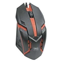 TAG GAMING MOUSE G3