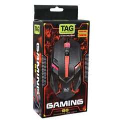 TAG GAMING MOUSE G3