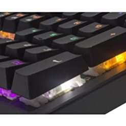 TAG WARRIOR RGB MECHNICAL