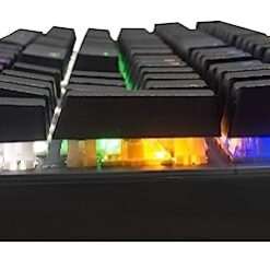 TAG WARRIOR RGB MECHNICAL