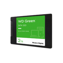 WD 240GB SATA SSD