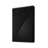 Western Digital WD 2TB My Passport Portable Hard Disk Drive
