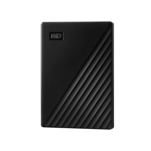 5TB Ext HDD 2.5'' WD My Passport