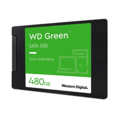 WD Green SATA SSD 480GB