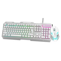 Zebronics Transformer Gaming Keyboard and Mouse Online Price