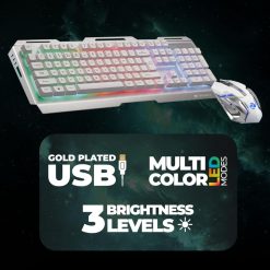 Zebronics Transformer Gaming Keyboard and Mouse Online Price