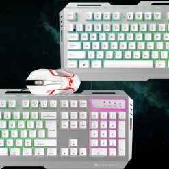 Zebronics Transformer Gaming Keyboard and Mouse Online Price