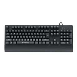 ZEBRONICS NITRO 1 MECHNICAL KBD