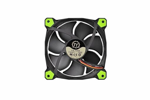 thermaltake 120 RIING LED LIGHT
