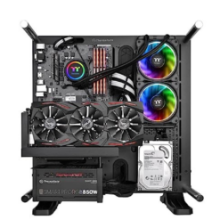 thermaltake 240 RIING ARGB