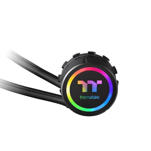 thermaltake 240 RIING ARGB