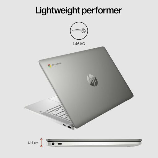 HP Chromebook 14a - na1004TU Bank of Baroda Cardless EMI