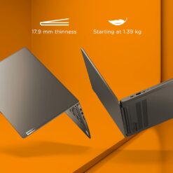 Lenovo Ideapad 5 14ITL05 CASHe Paylater