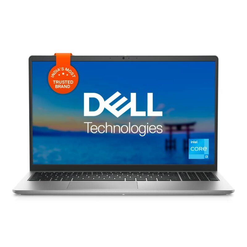 Dell Inspiron 3511 D560749WIN9S HDFC Flexipay